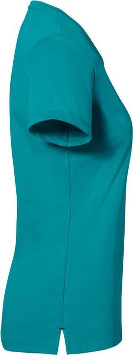 Produktbild Hakro COTTON TEC® V-Shirt (L)