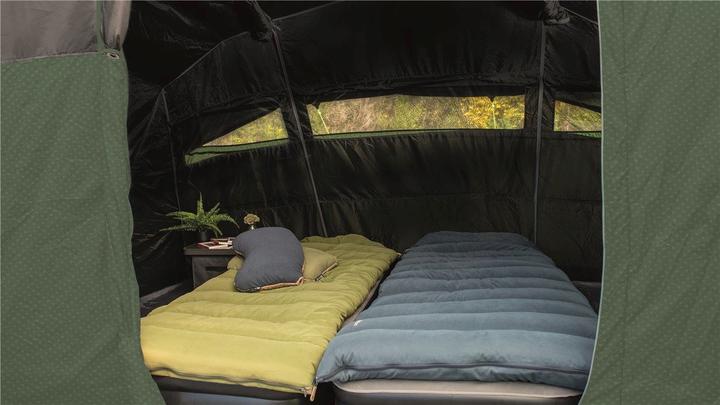 Image du produit Outwell Lindale 3PA (Tente tunnel, 16.40 kg, 3 personnes)