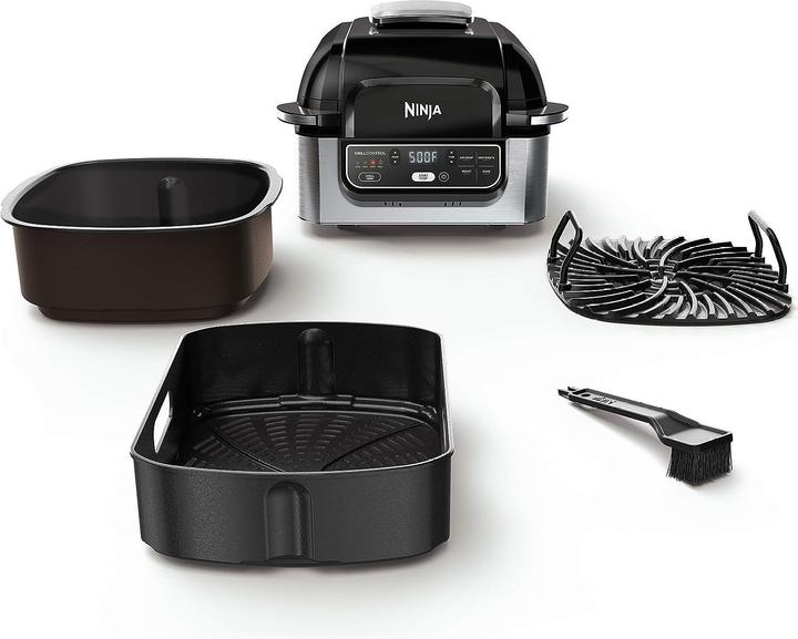 Productafbeelding Ninja Foodi Grill & Friteuse