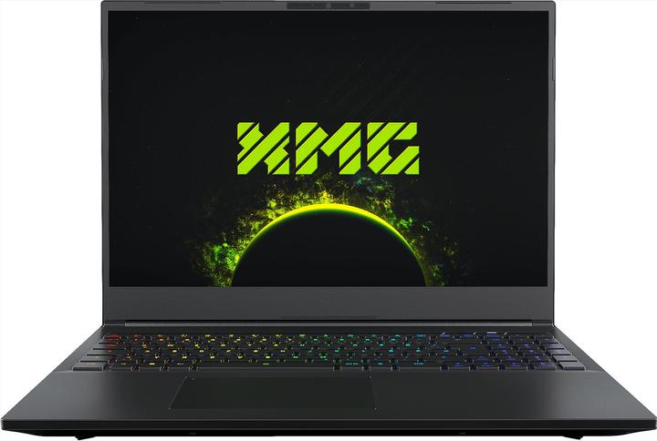 Schenker NEO 16 - E23pzn - 16" WQHD 240Hz, Intel Core i9-13900HX, 16GB RAM, 1TB SSD, NVIDIA GeForce RTX 4 (16", Intel Core i9-13900HX, 16 GB, 1000 GB, DE)