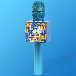 Produktbild Forever Paw Patrol Karaoke Mikrofon blau