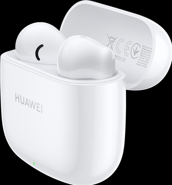 Produktbild Huawei FreeBuds SE 2 (ANC, 5 h, Kabellos)