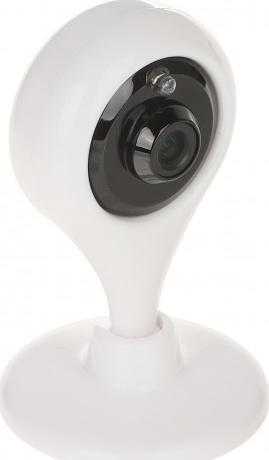 Actual product image Genway NET CAMERA 2MP CUBE WIFI/APTI-W21L1-TUYA