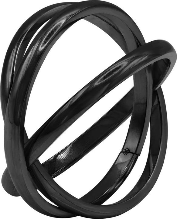 Actual product image Heideman Loris schwarz farben (62)
