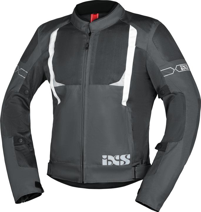 Produktbild iXS Trigonis-Air (Herren, S)