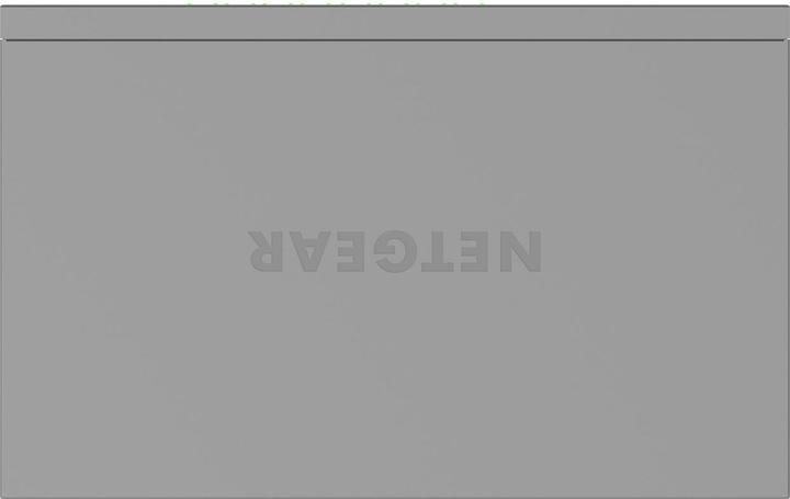 Productafbeelding Netgear MS510TXM Multi-Gigabit/10G Ethernet Smart Managed Pro (8 Havens)