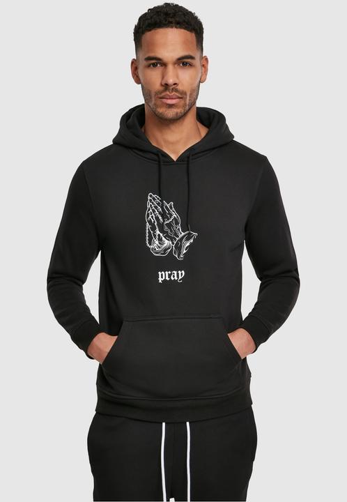 Produktbild Mister Tee Dark Pray Hoody (XL)