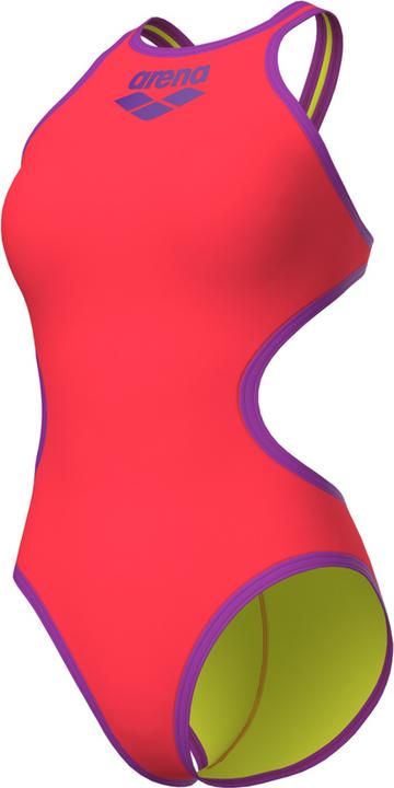 Actual product image Arena W One Biglogo One Piece (40)