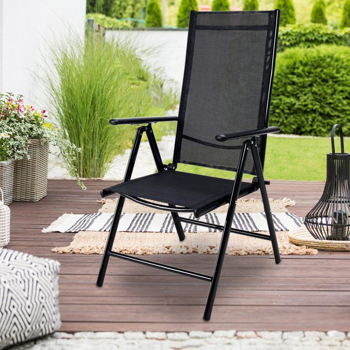 Actual product image Casaria Seating group (190 cm)