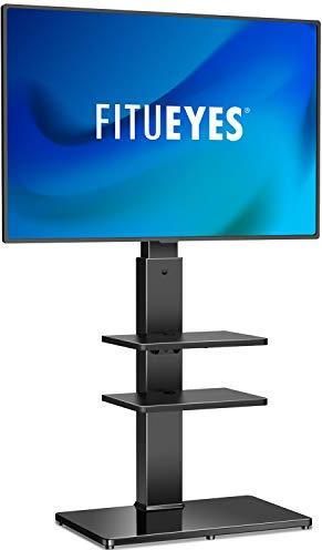 Immagine prodotto Fitueyes TT307001MB (Universale, 65", 40 kg)