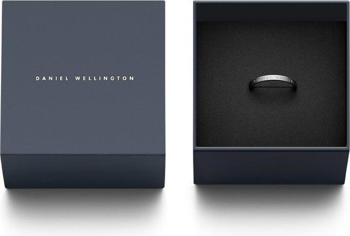 Immagine prodotto Daniel Wellington Anello classico argento 64 (64)
