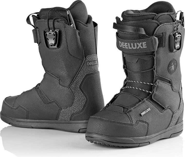 Produktbild Deeluxe DLX - TEAM ID LARA - essential black (24)