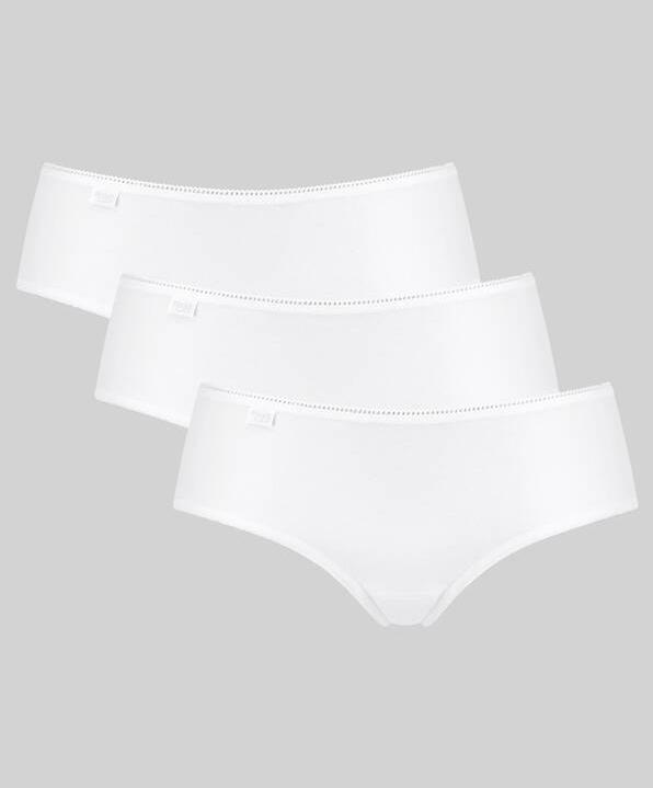 Immagine prodotto Sloggi Panty Casual (M, confezione da 3)