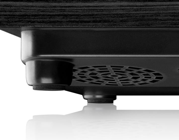 Actual product image Lenco LS-10WD (Semi-automatic)