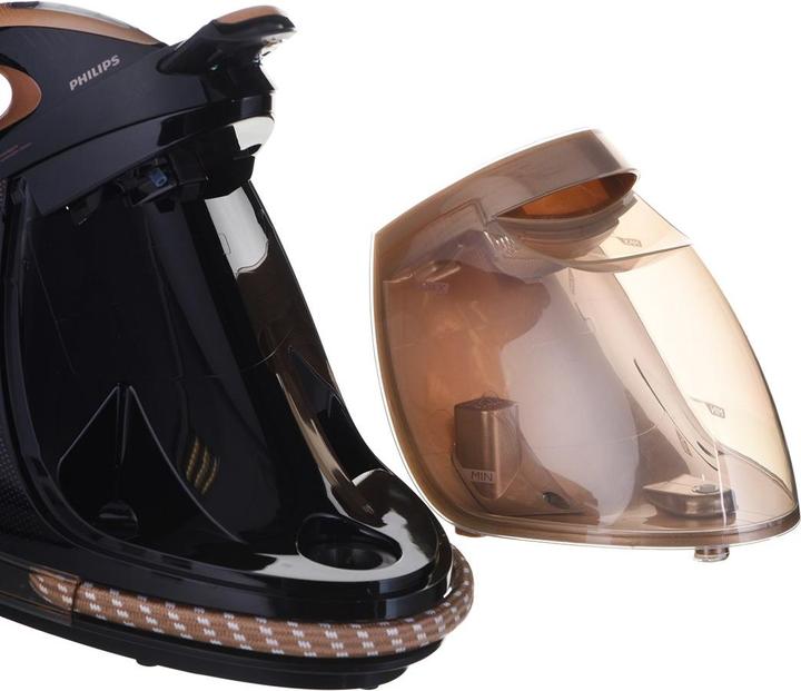 Image du produit Philips GC9682/80 (2700 W, 600 g/min)
