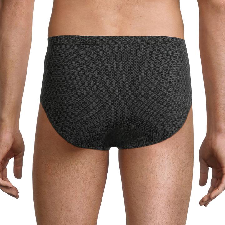 Produktbild Ammann 3er Pack New Modern Sportslip / Unterhose (6, L, 3er Pack)