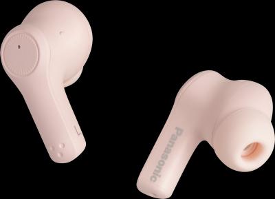 Actual product image Panasonic RZ-B210W (No noise cancelling, 4 h, Wireless)