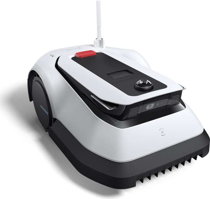 Actual product image Ecovacs Goat G1-1600 (1600 m², Without boundary wire)