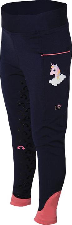Produktbild Hy Equestrian Unicorn Magic Strumpfhosen (140)