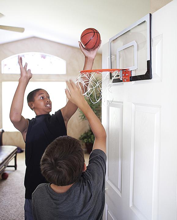 Produktbild SKLZ Pro Mini Hoop