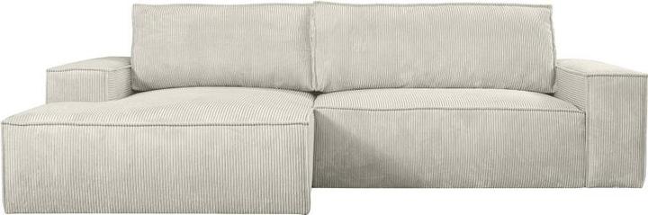 Actual product image Pascal Morabito Amelia (Corner sofa)