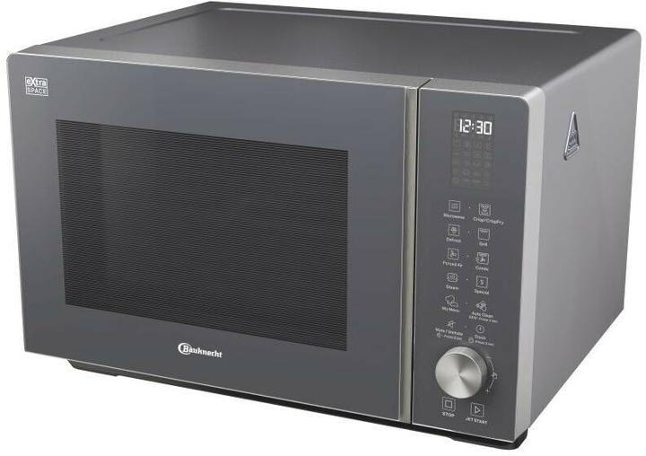 Image du produit Bauknecht MF 259 SG CH (Fiche CH, 25 l)