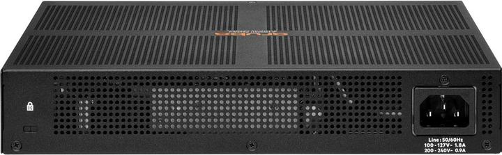 Image du produit HPE Aruba CX 6001 (16 Ports)