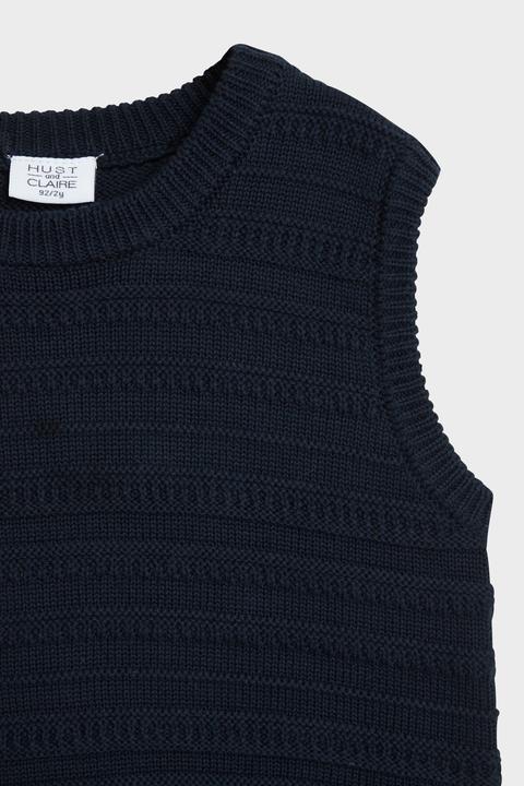 Immagine prodotto Hust and Claire Gilet HCPrinco Classic (92)