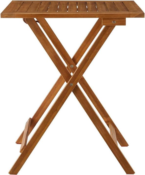 Produktbild Juskys 3-teilige Sitzgarnitur (56 cm)