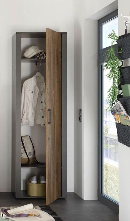 Immagine prodotto Bega Consult Athen (60 x 38 x 197 cm)