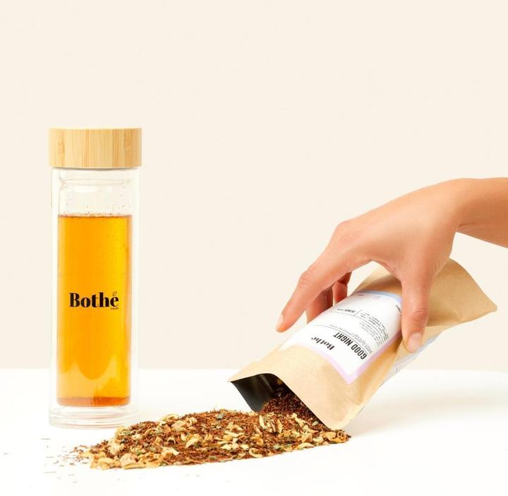 Image du produit Bothé Good Night - Challenge sommeil (100 g)