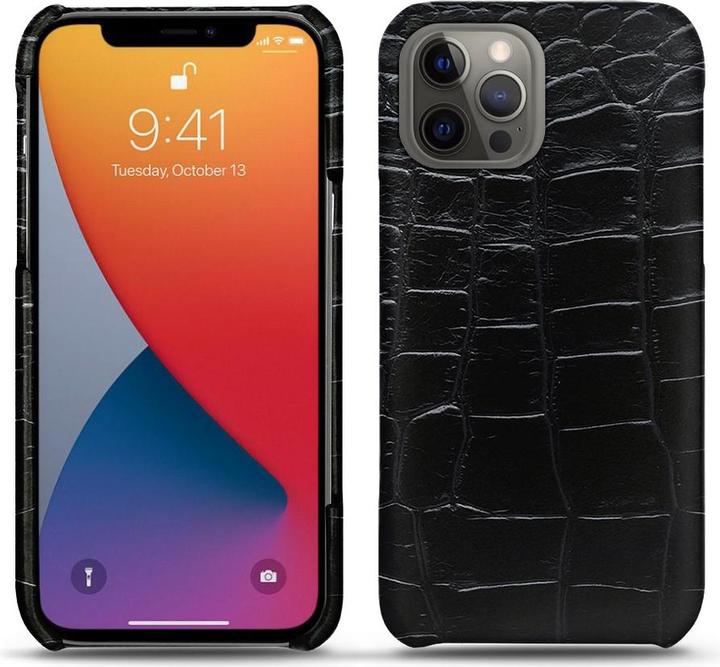 Produktbild Noreve Lederschutzhülle (Apple iPhone 13 Pro)
