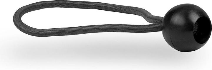 Actual product image Floordirekt Tensioning rubbers with ball (18 x 2 cm)