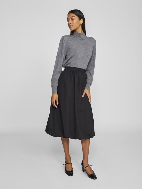Produktbild Vila Rollkragen Strickpullover (XS)