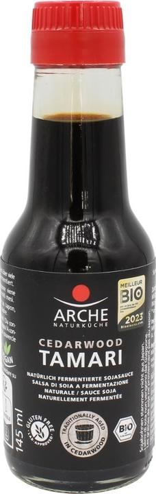 Image du produit Arche Naturküche Tamari Cedarwood Petite taille