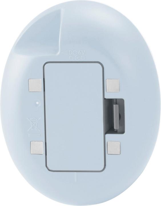 Produktbild Alecto DBX110 DECT Babyphone mit Full ECO-Modus (Babyphone mit Kamera, 300 m)