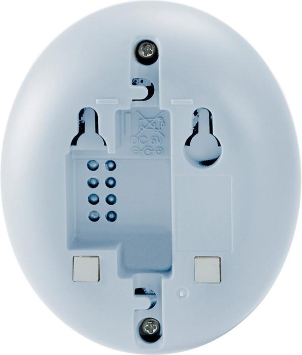 Produktbild Alecto DBX110 DECT Babyphone mit Full ECO-Modus (Babyphone mit Kamera, 300 m)