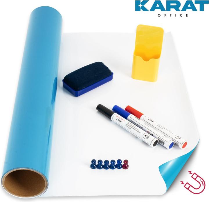 Produktbild Karat Tafelfolie (100 x 150 cm)