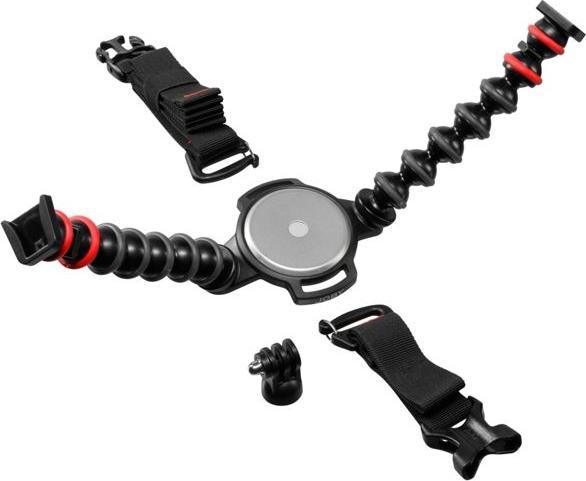 Produktbild Joby GorillaPod Rig Upgrade für 3K und 5K (Stativbein)