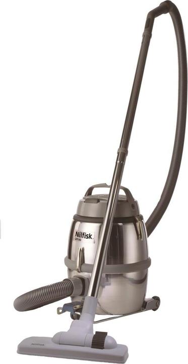 Actual product image Nilfisk GM80 (Wet dry vacuum cleaner)