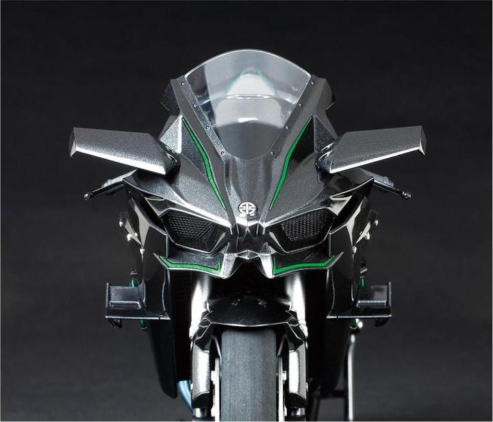Immagine prodotto Tamiya Kawasaki Ninja H2R