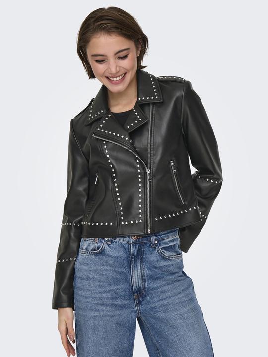 Produktbild Only ONLAUDREY Bikerjacke Bikerjacke (M)