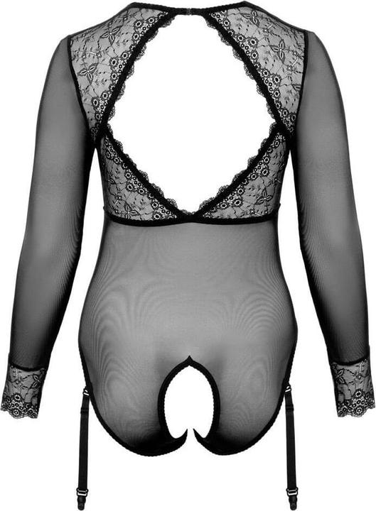 Produktbild Cottelli Collection Body Spitze 3XL (3XL)