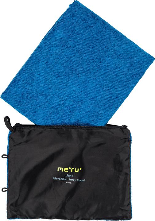 Meru Micro Fiber Terry