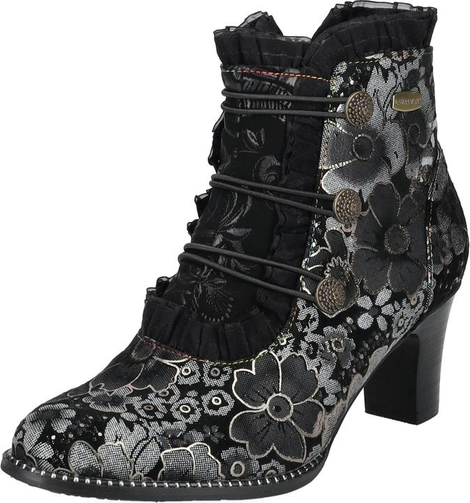 Produktbild Laura Vita Stiefelette (40)