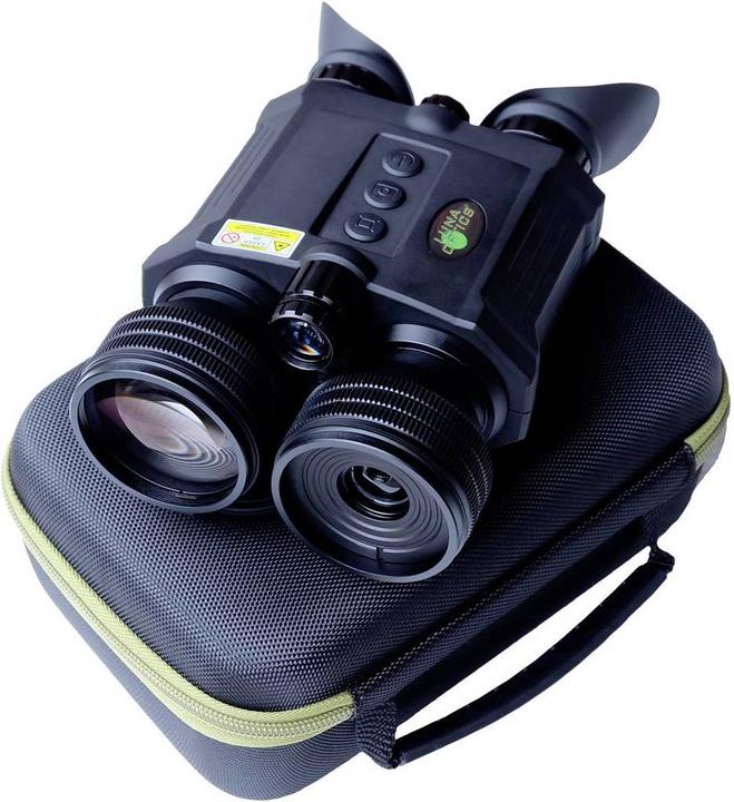 Berger & Schröter Premium LN-G3-B50, 6-36x50