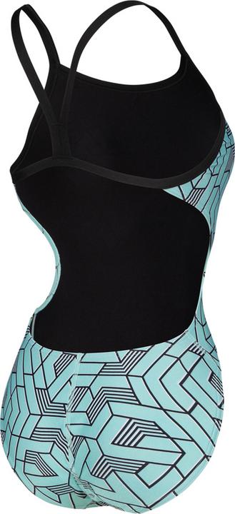 Produktbild Arena W Escape Swimsuit Challenge Back (36)