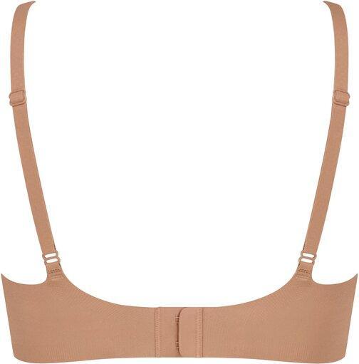 Image du produit Sloggi ZERO Feel 2.0 Ultra Bra Bustier (S, Une unité par pack)