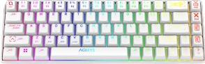 Produktbild Aqirys Mira (US, Kabellos, Kabelgebunden)