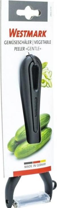 Produktbild Westmark Gemüse-/Spargel-Querschäler Ge